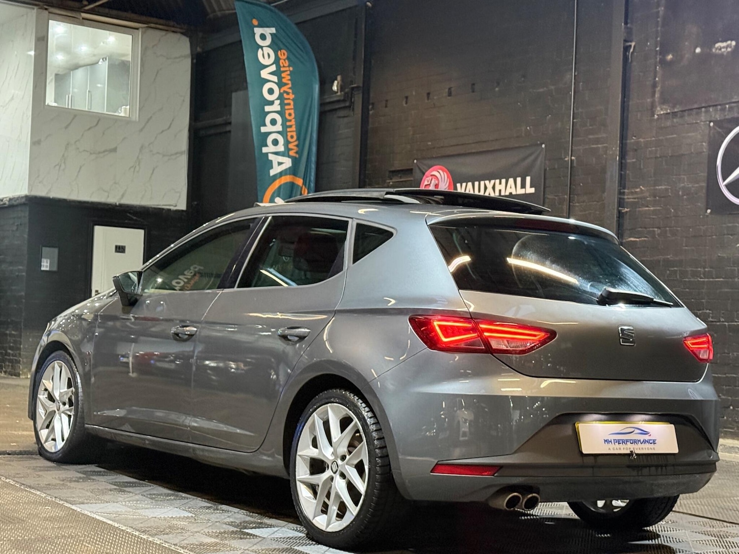 Used SEAT Leon 2015 for sale - 76485855: Photo 35