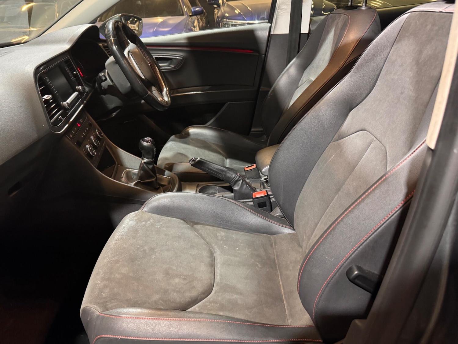 Used SEAT Leon 2015 for sale - 76485855: Photo 36