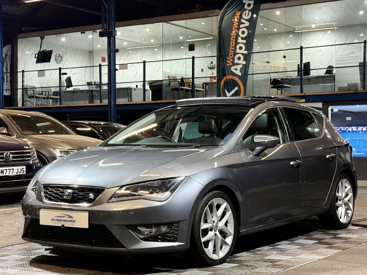 Used SEAT Leon 2015 for sale - 76485855: Photo 37
