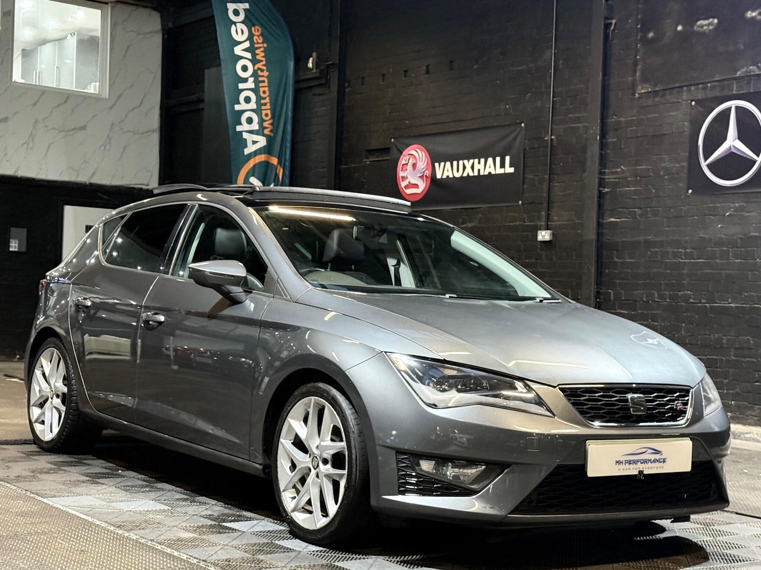 Used SEAT Leon 2015 for sale - 76485855: Photo 39