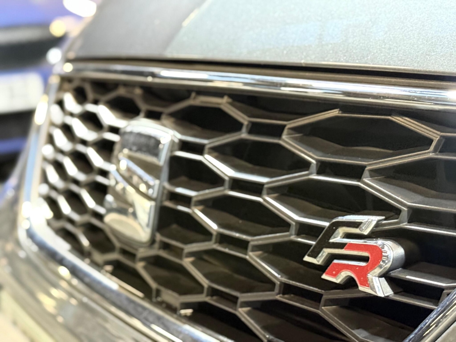 Used SEAT Leon 2015 for sale - 76485855: Photo 41