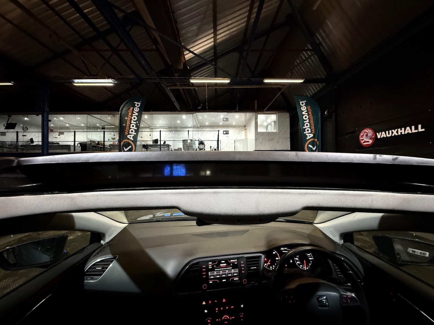 Used SEAT Leon 2015 for sale - 76485855: Photo 44