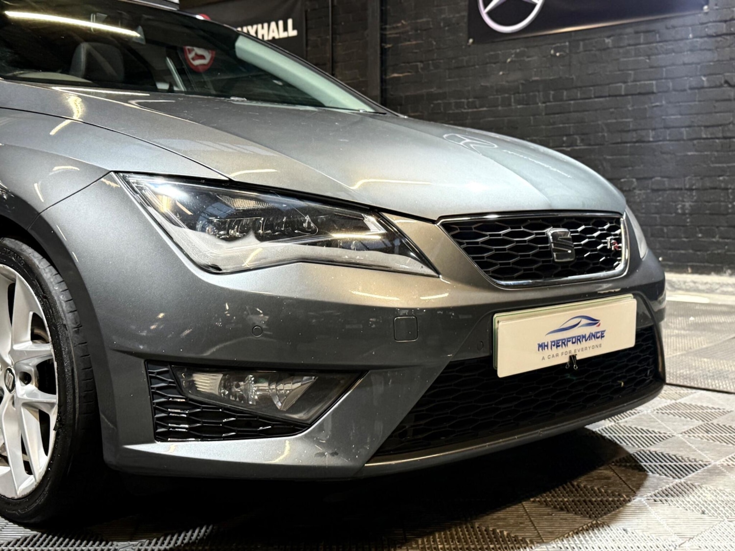 Used SEAT Leon 2015 for sale - 76485855: Photo 47