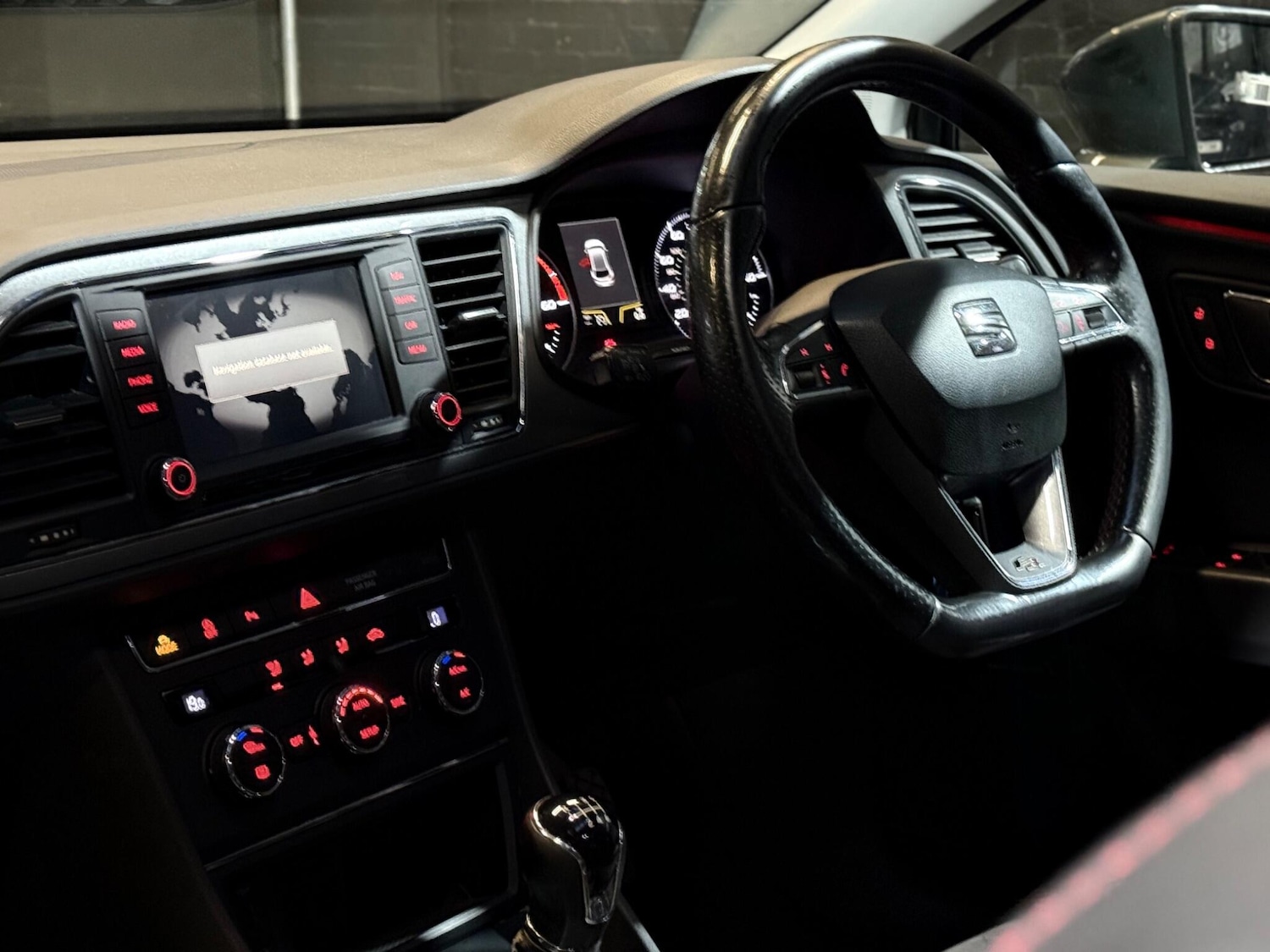 Used SEAT Leon 2015 for sale - 76485855: Photo 48