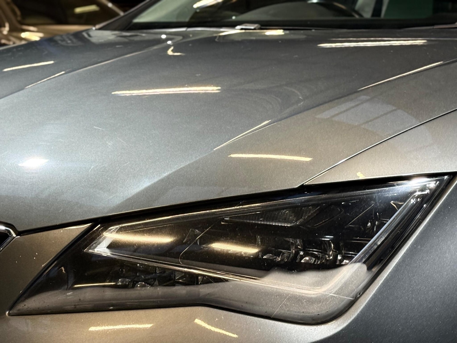 Used SEAT Leon 2015 for sale - 76485855: Photo 50