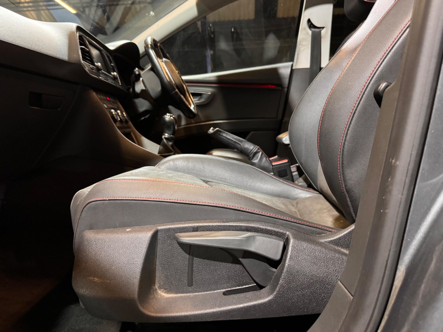 Used SEAT Leon 2015 for sale - 76485855: Photo 51