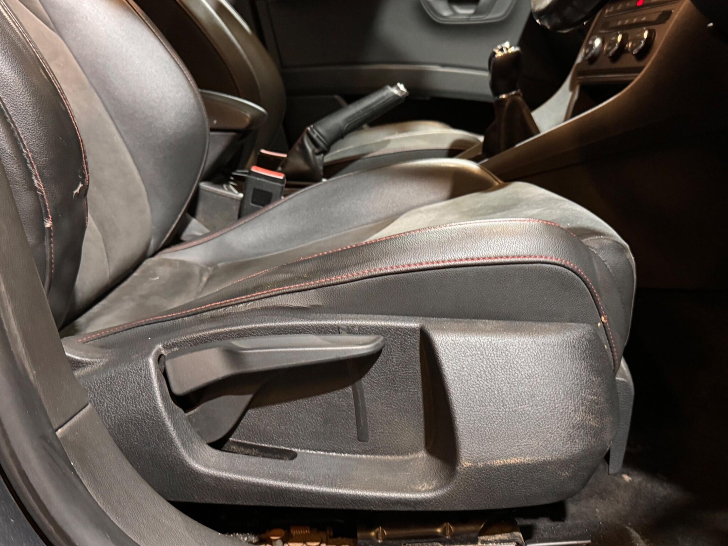 Used SEAT Leon 2015 for sale - 76485855: Photo 53