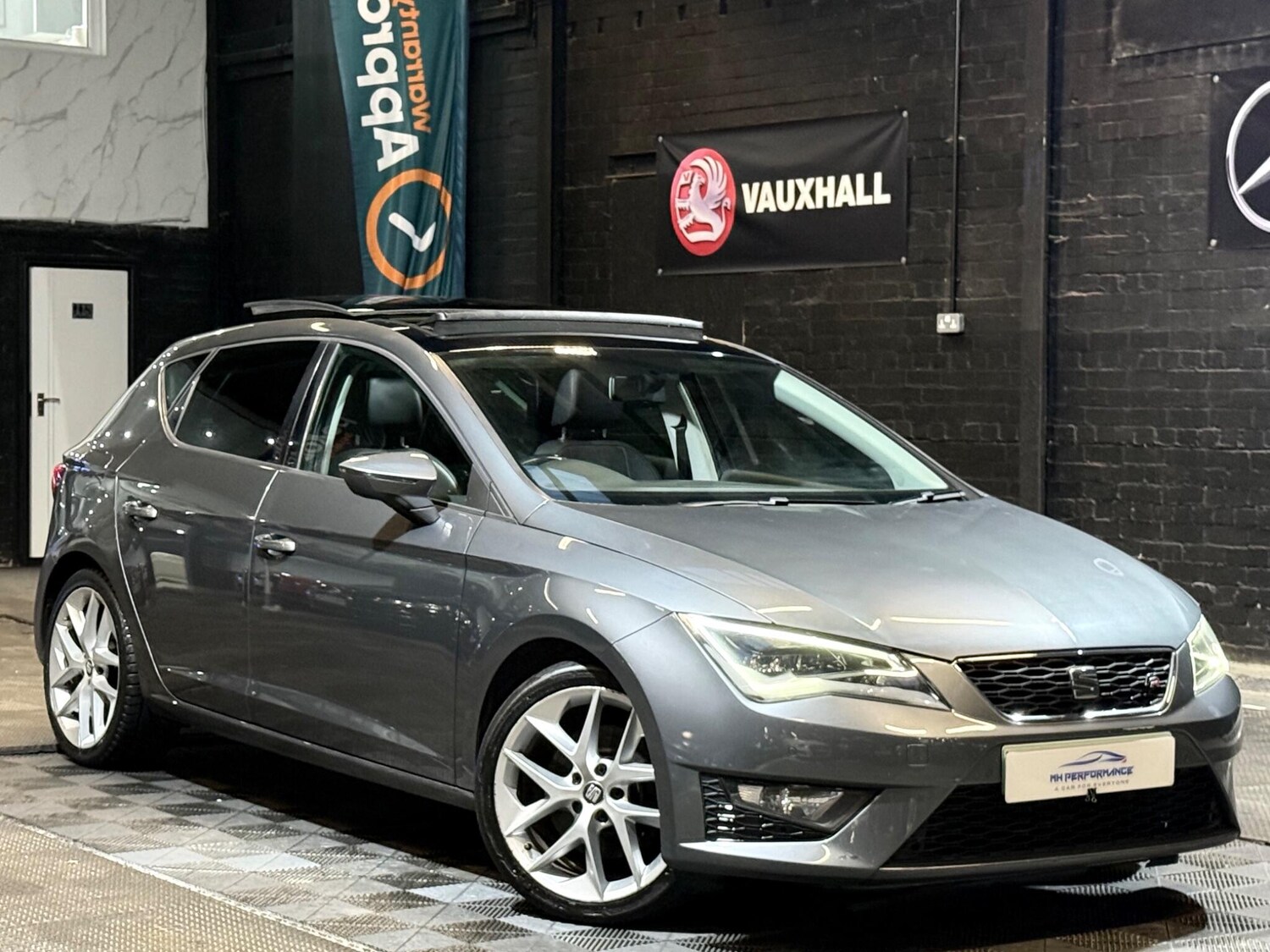 Used SEAT Leon 2015 for sale - 76485855: Photo 54