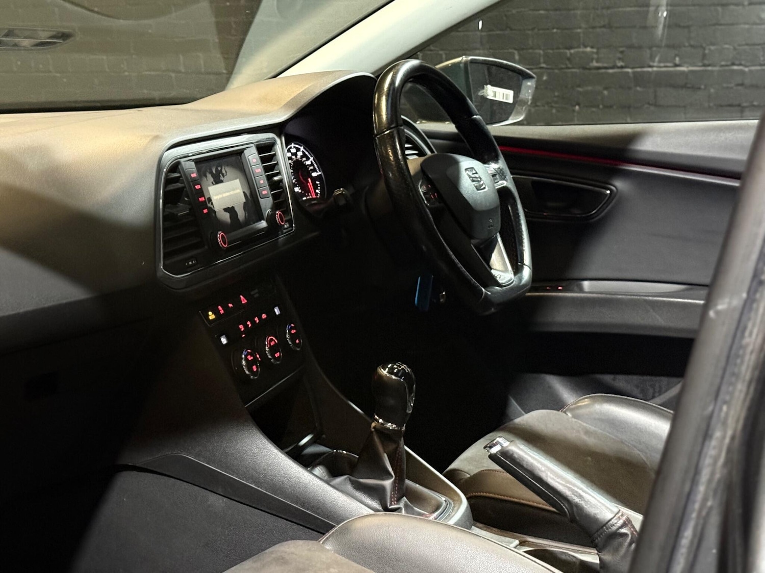 Used SEAT Leon 2015 for sale - 76485855: Photo 55