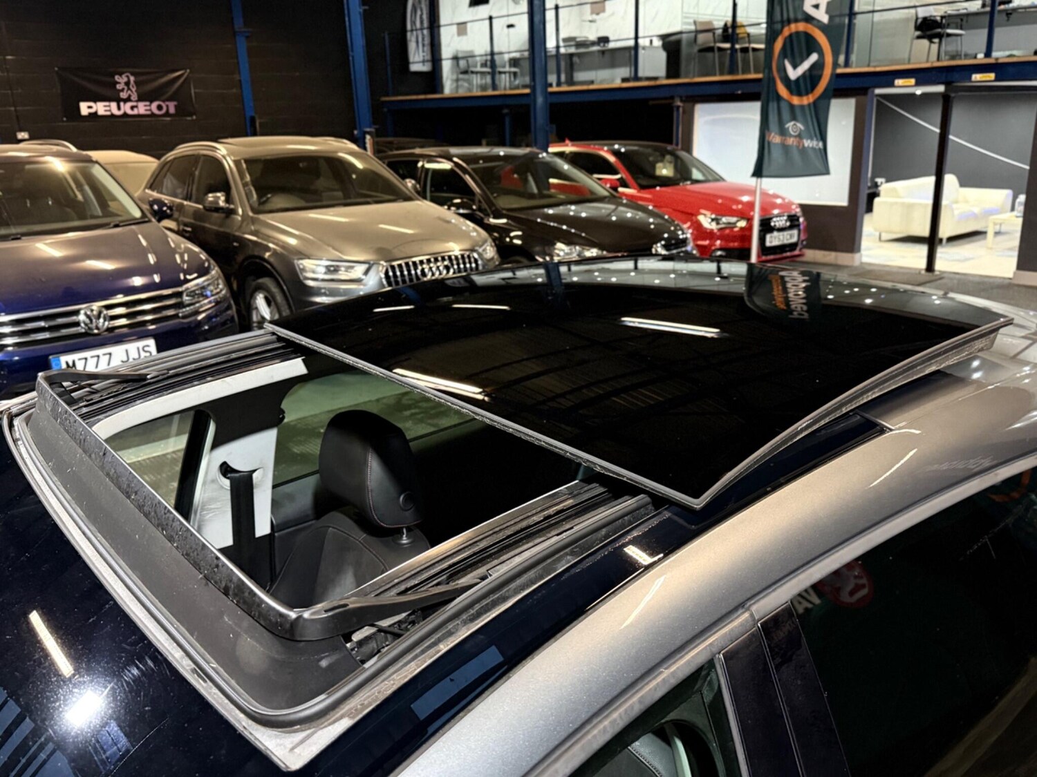 Used SEAT Leon 2015 for sale - 76485855: Photo 56