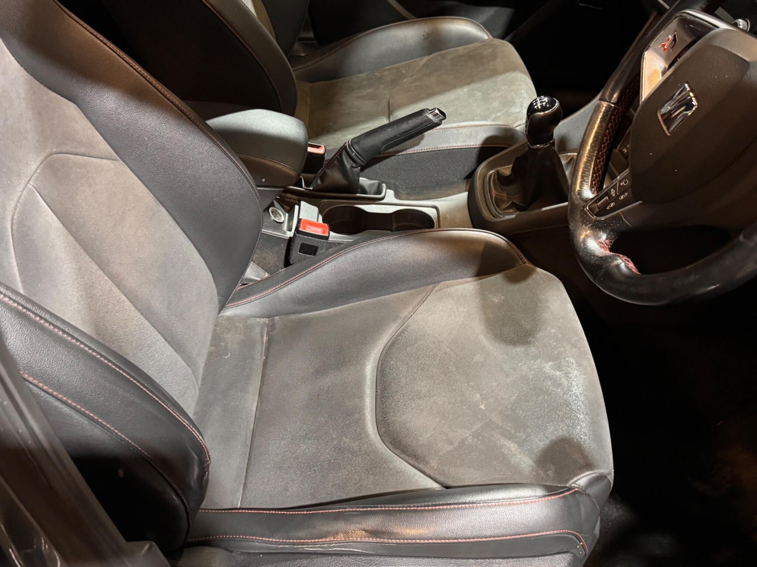 Used SEAT Leon 2015 for sale - 76485855: Photo 58