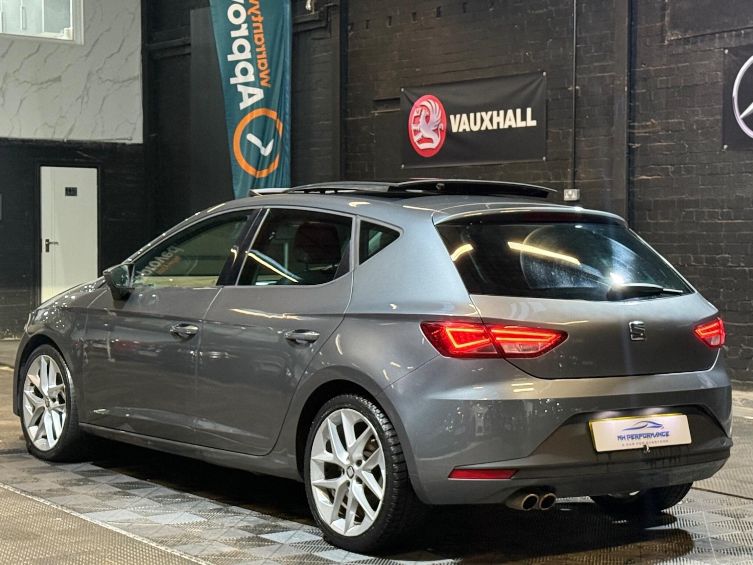 Used SEAT Leon 2015 for sale - 76485855: Photo 6