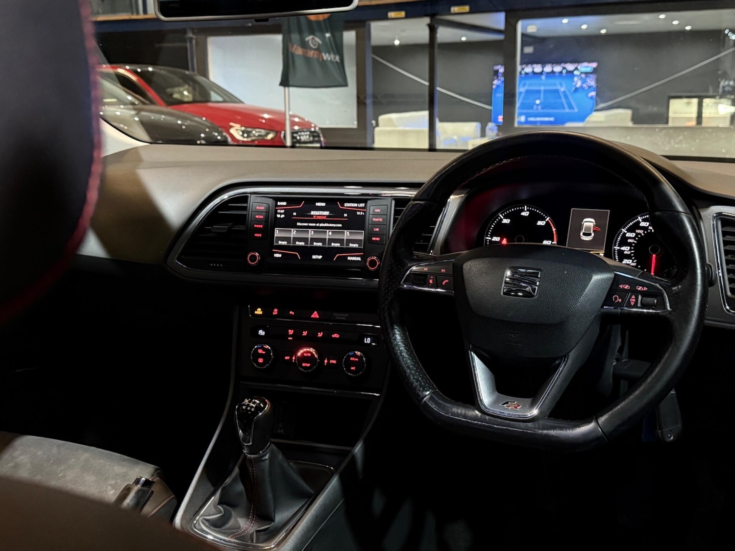 Used SEAT Leon 2015 for sale - 76485855: Photo 60