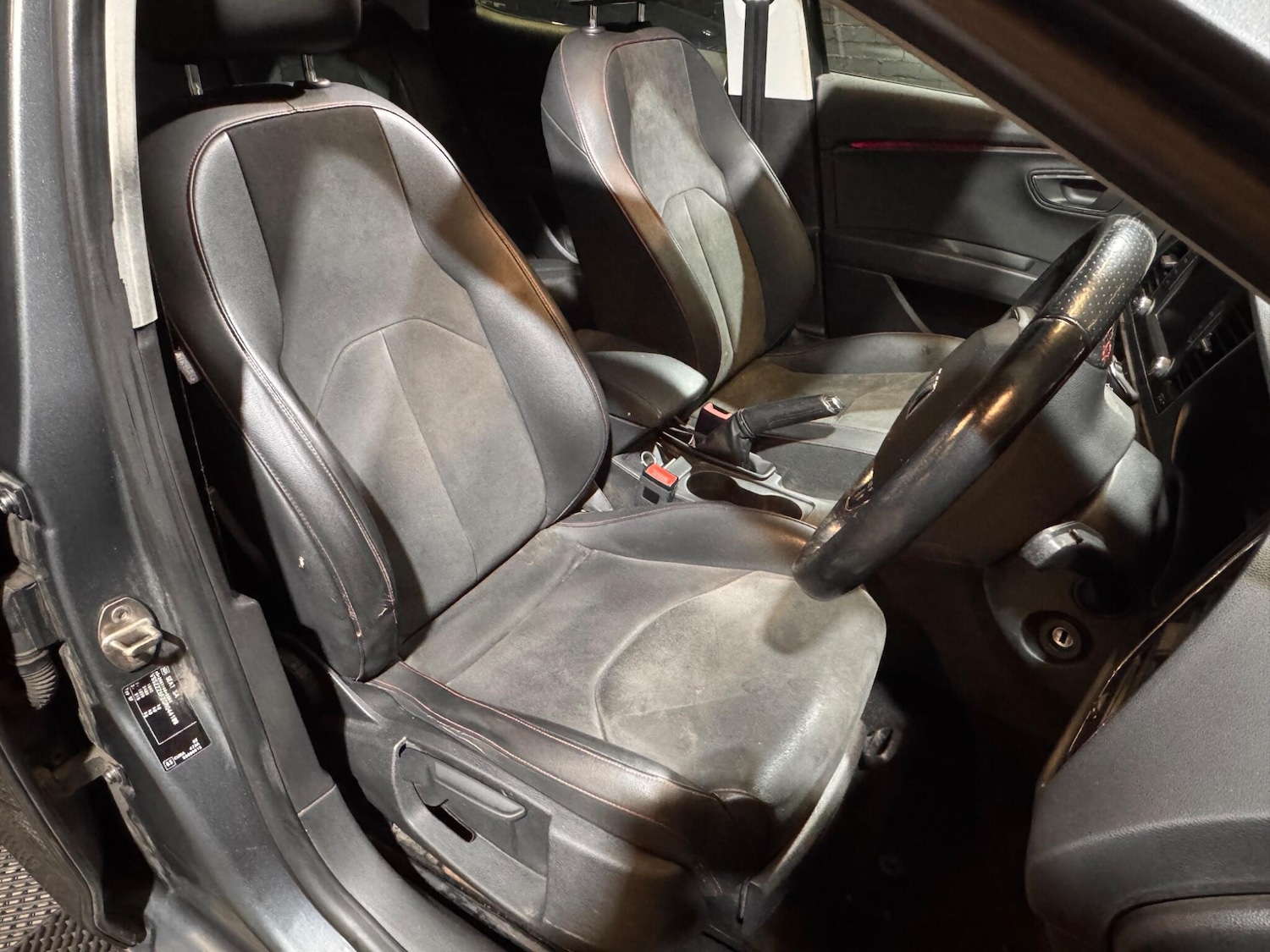 Used SEAT Leon 2015 for sale - 76485855: Photo 62