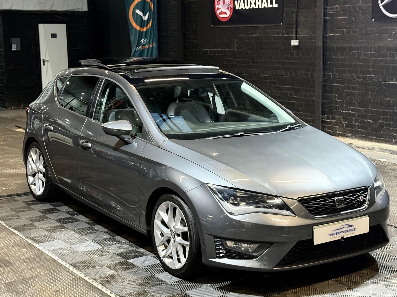 Used SEAT Leon 2015 for sale - 76485855: Photo 63