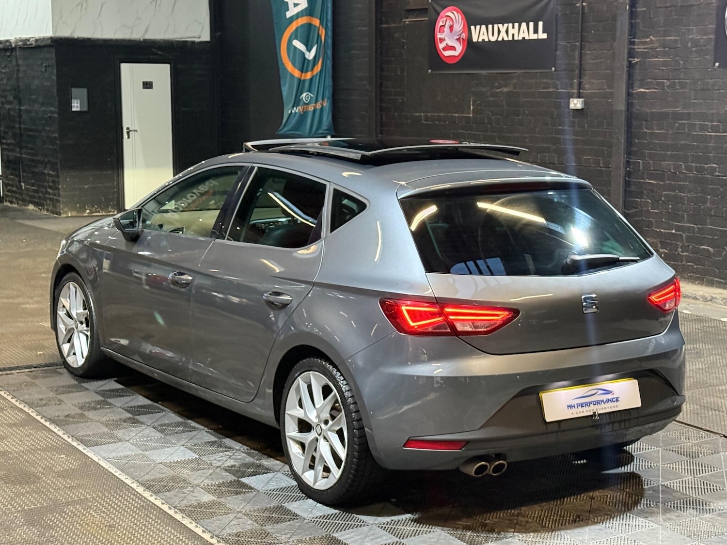 Used SEAT Leon 2015 for sale - 76485855: Photo 65