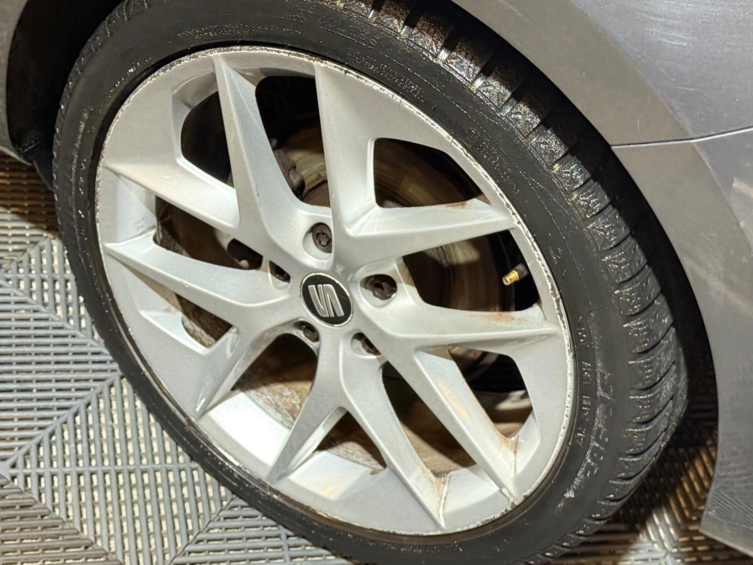 Used SEAT Leon 2015 for sale - 76485855: Photo 66