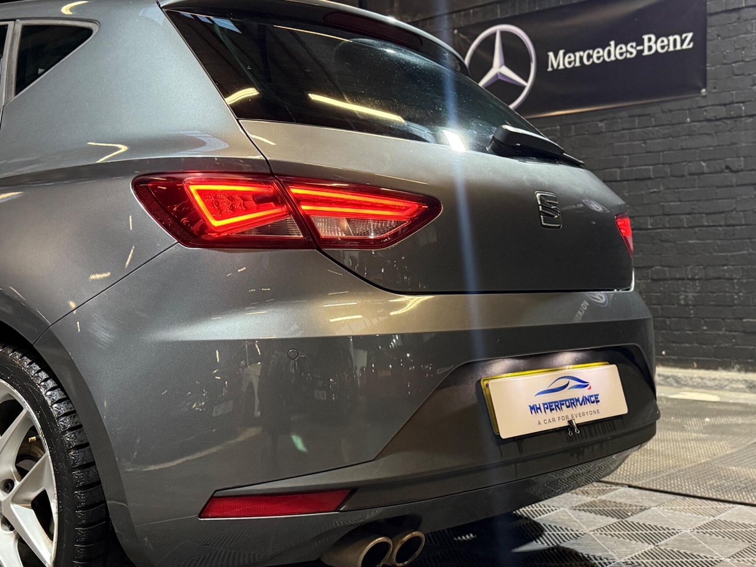 Used SEAT Leon 2015 for sale - 76485855: Photo 67