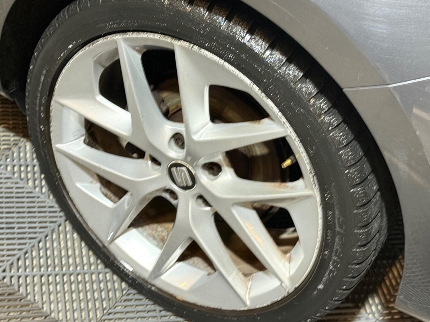 Used SEAT Leon 2015 for sale - 76485855: Photo 68