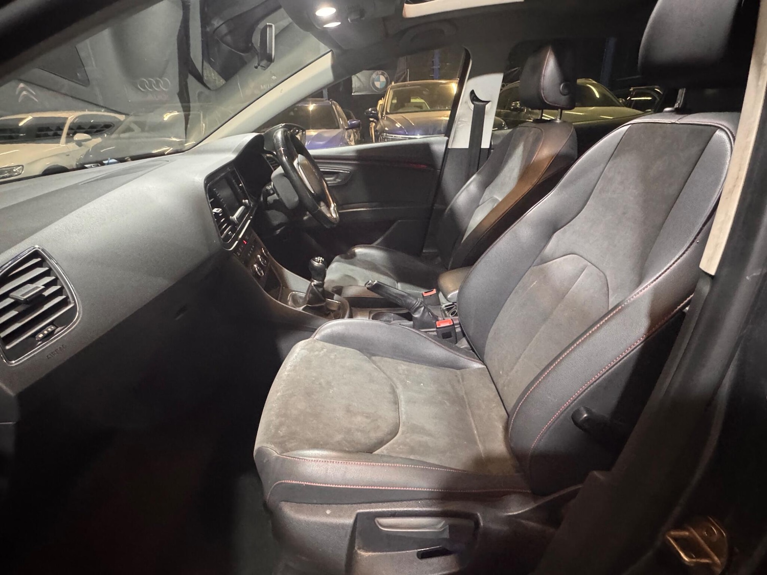 Used SEAT Leon 2015 for sale - 76485855: Photo 69