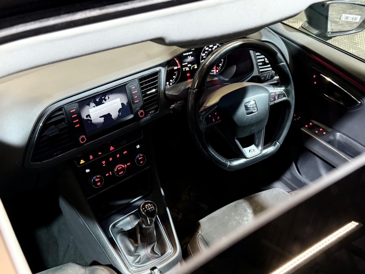 Used SEAT Leon 2015 for sale - 76485855: Photo 7