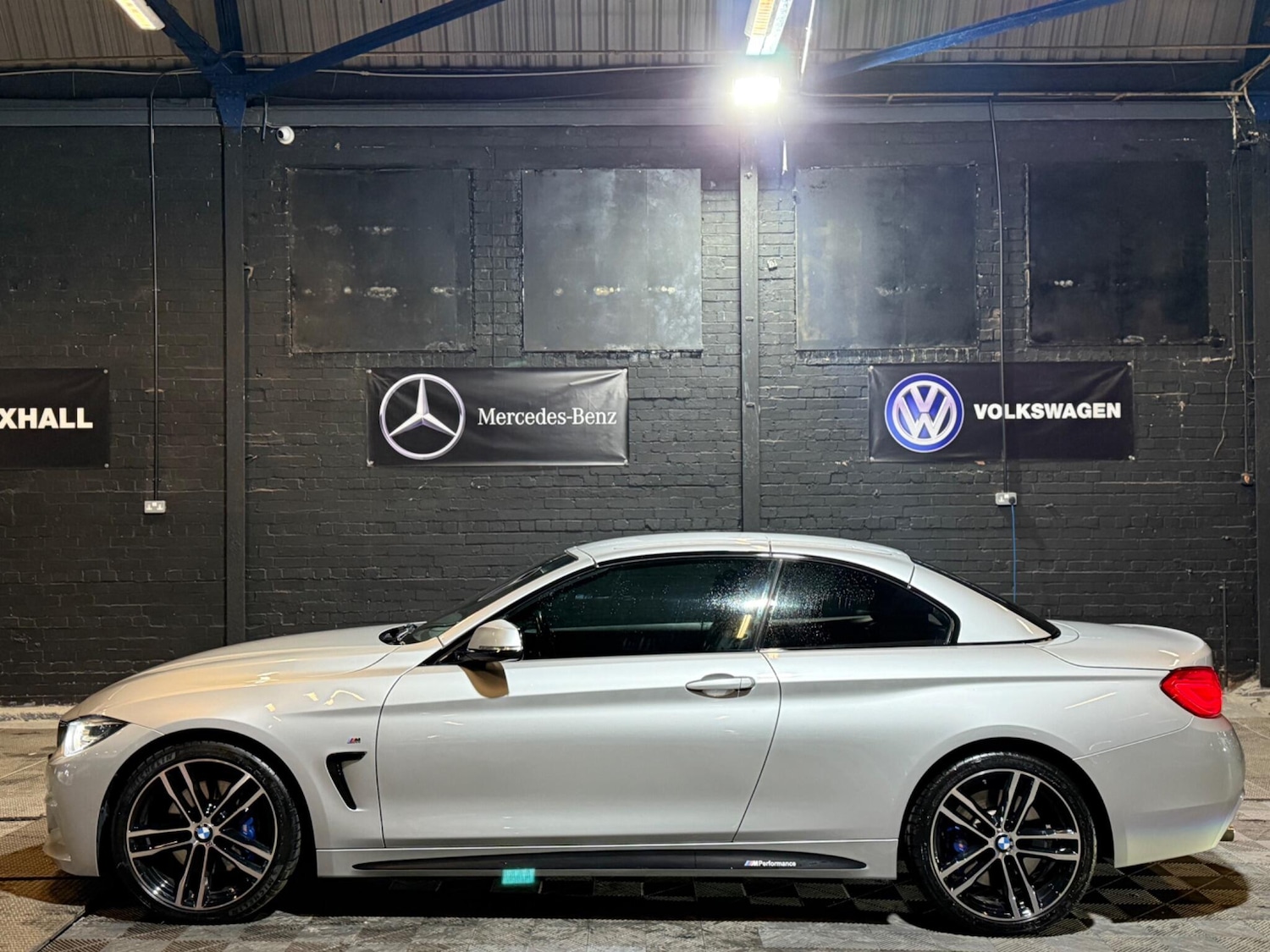 Used BMW 4 Series 2019 for sale - 76658950: Photo 10