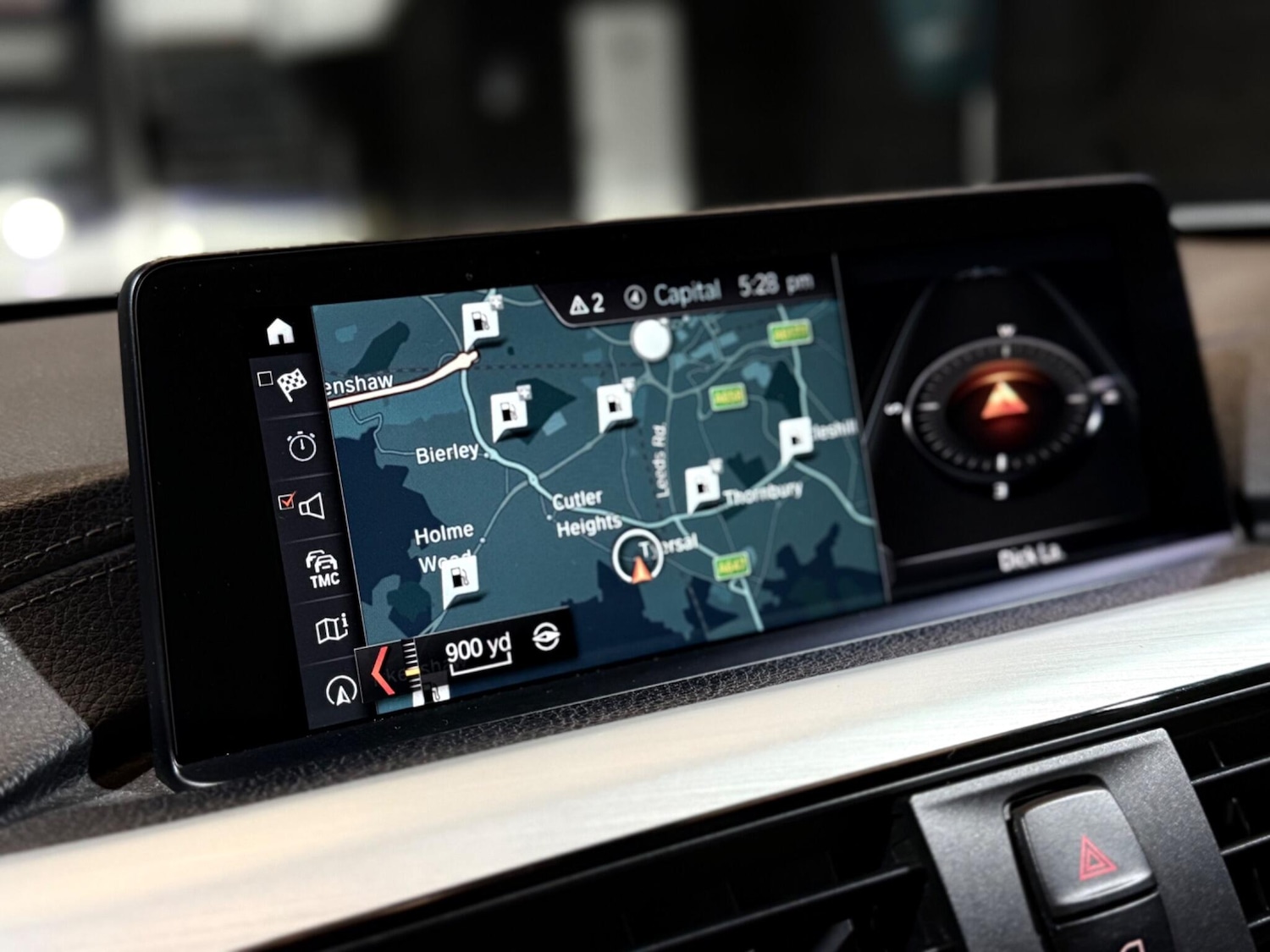 Used BMW 4 Series 2019 for sale - 76658950: Photo 11