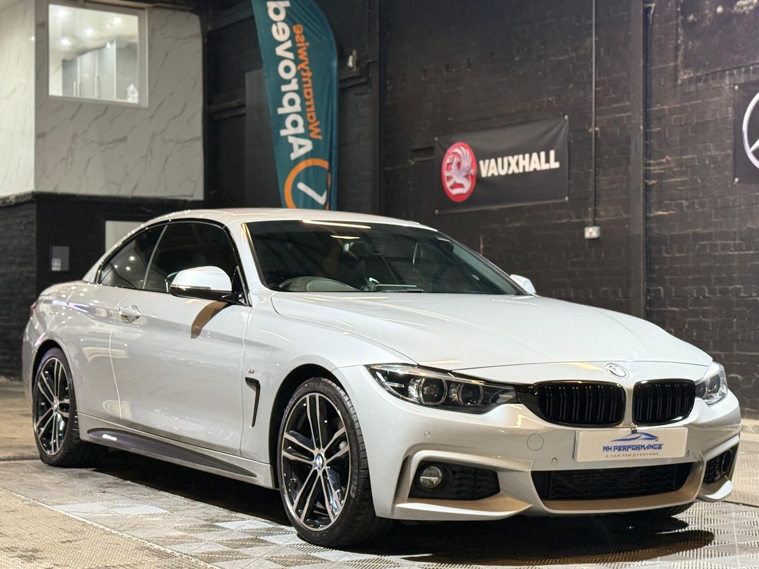 Used BMW 4 Series 2019 for sale - 76658950: Photo 20