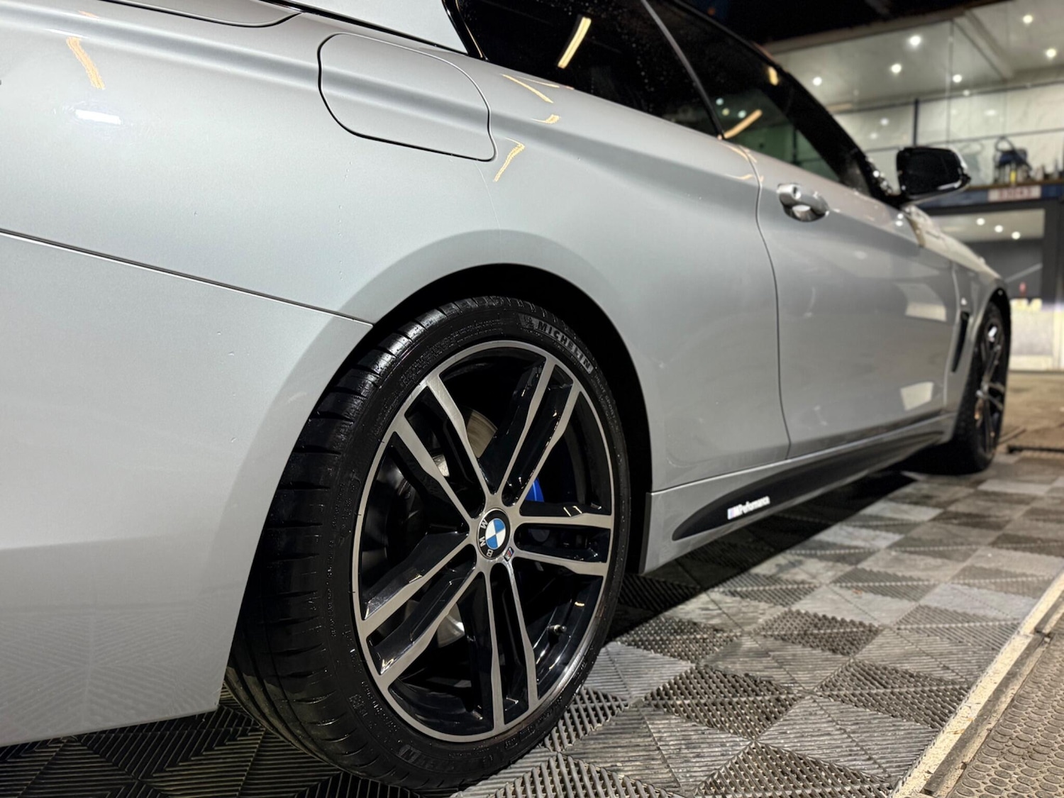 Used BMW 4 Series 2019 for sale - 76658950: Photo 26