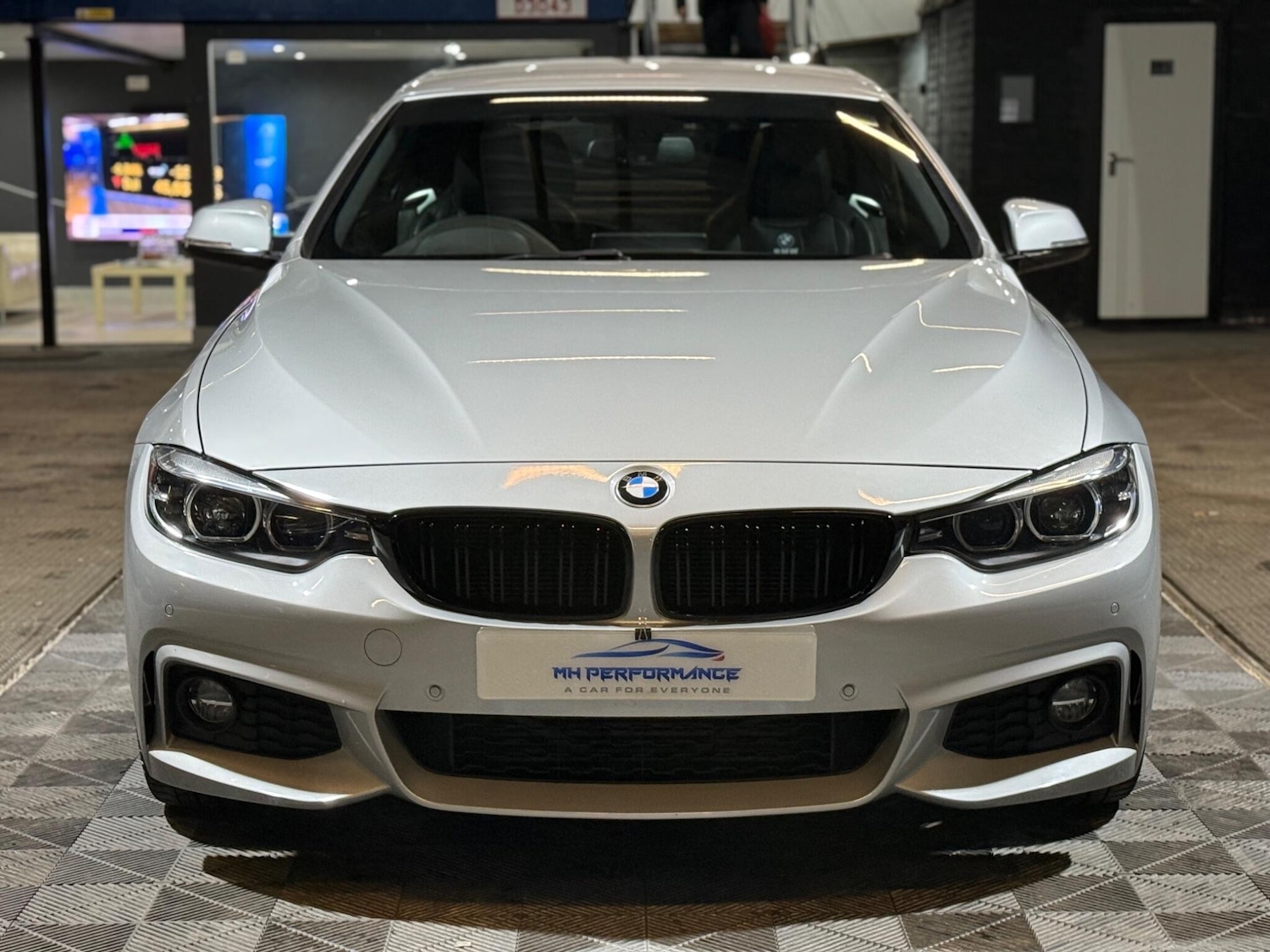 Used BMW 4 Series 2019 for sale - 76658950: Photo 28