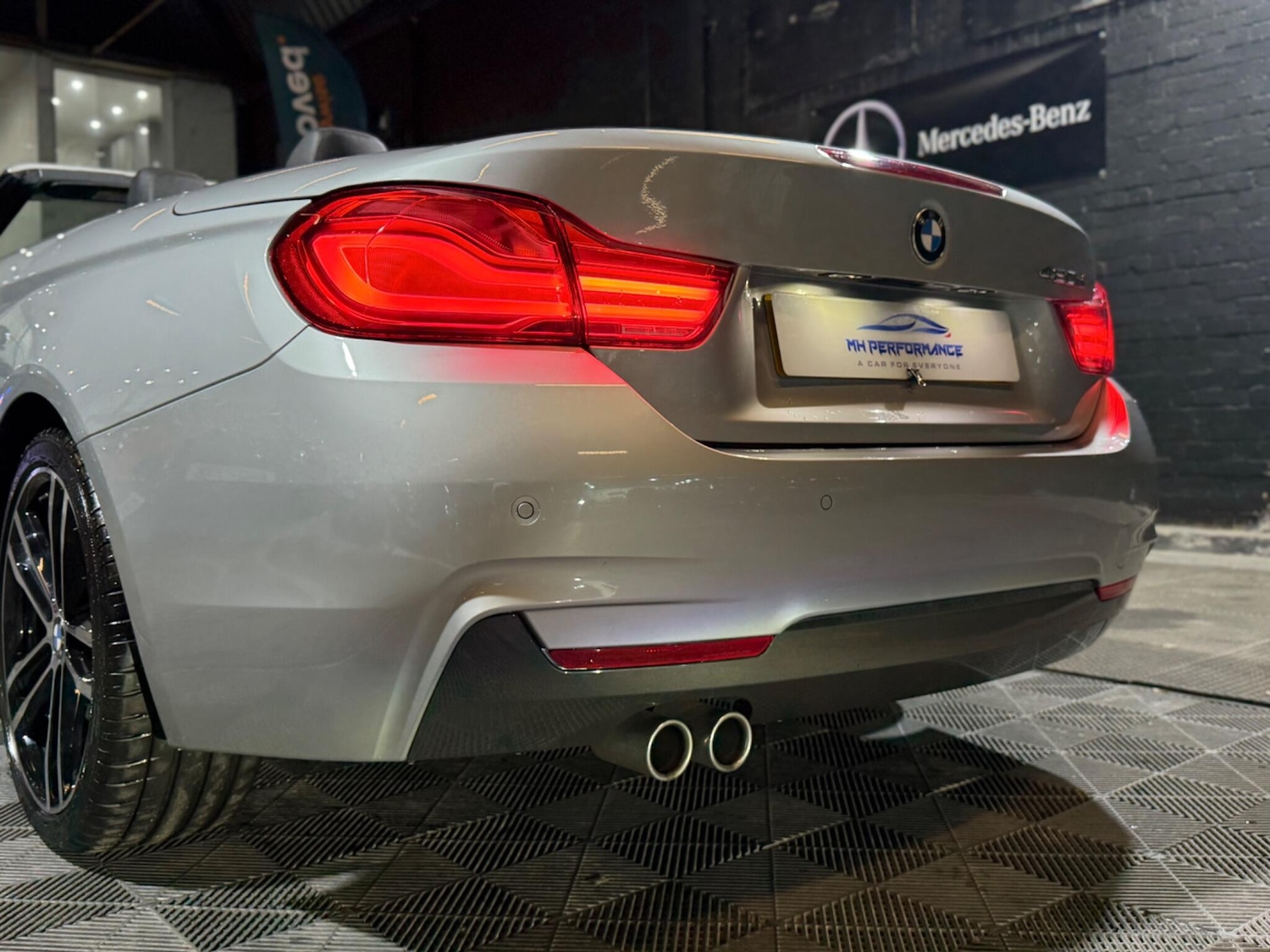 Used BMW 4 Series 2019 for sale - 76658950: Photo 33