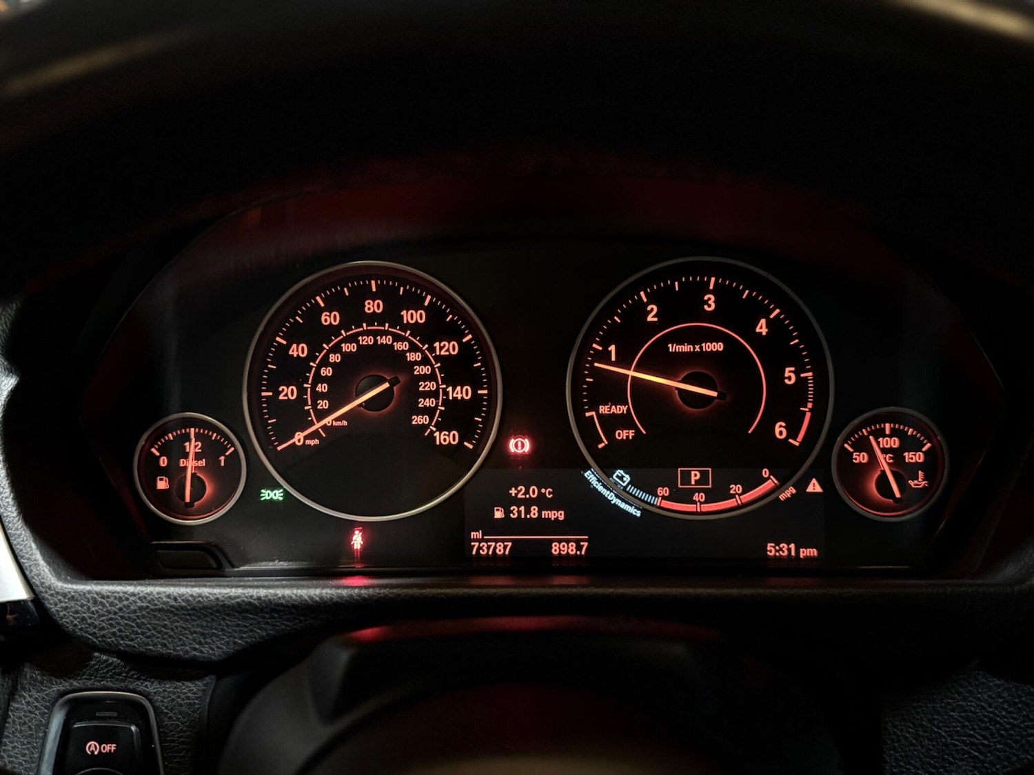 Used BMW 4 Series 2019 for sale - 76658950: Photo 34