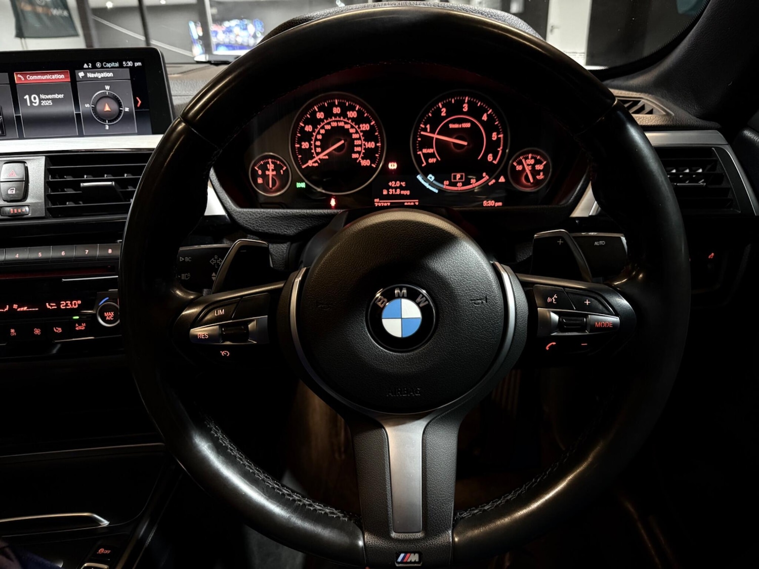 Used BMW 4 Series 2019 for sale - 76658950: Photo 36