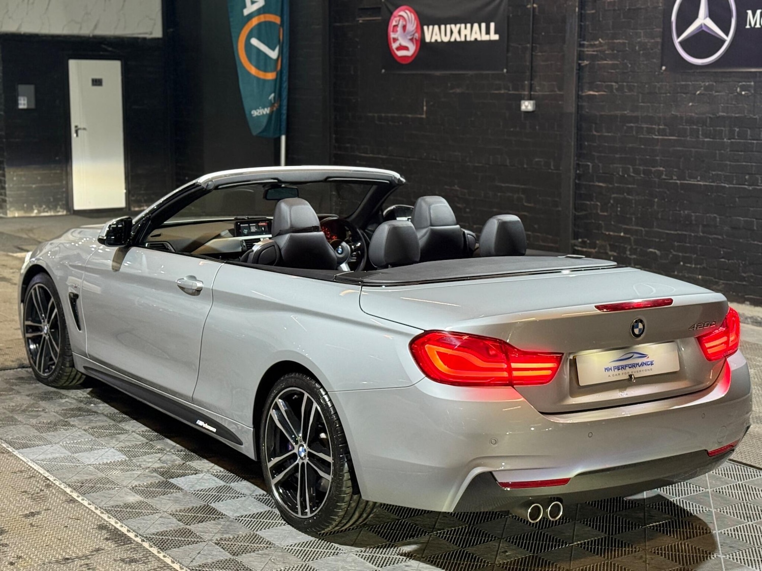 Used BMW 4 Series 2019 for sale - 76658950: Photo 41