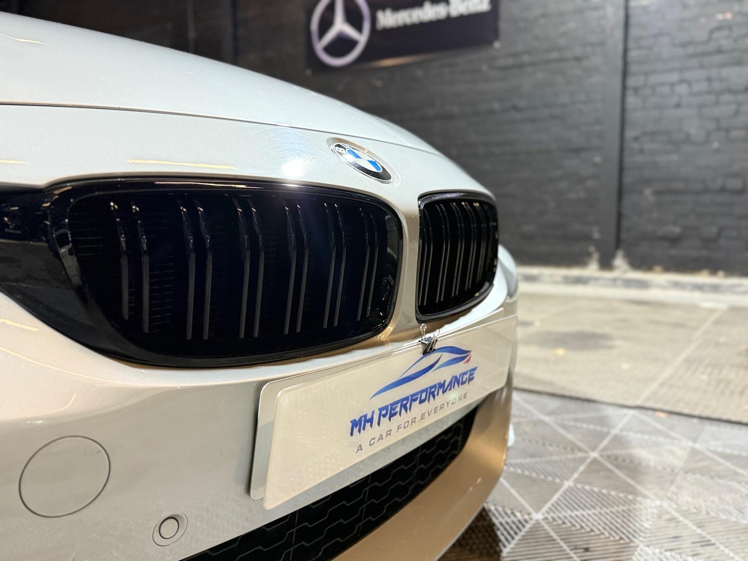 Used BMW 4 Series 2019 for sale - 76658950: Photo 42