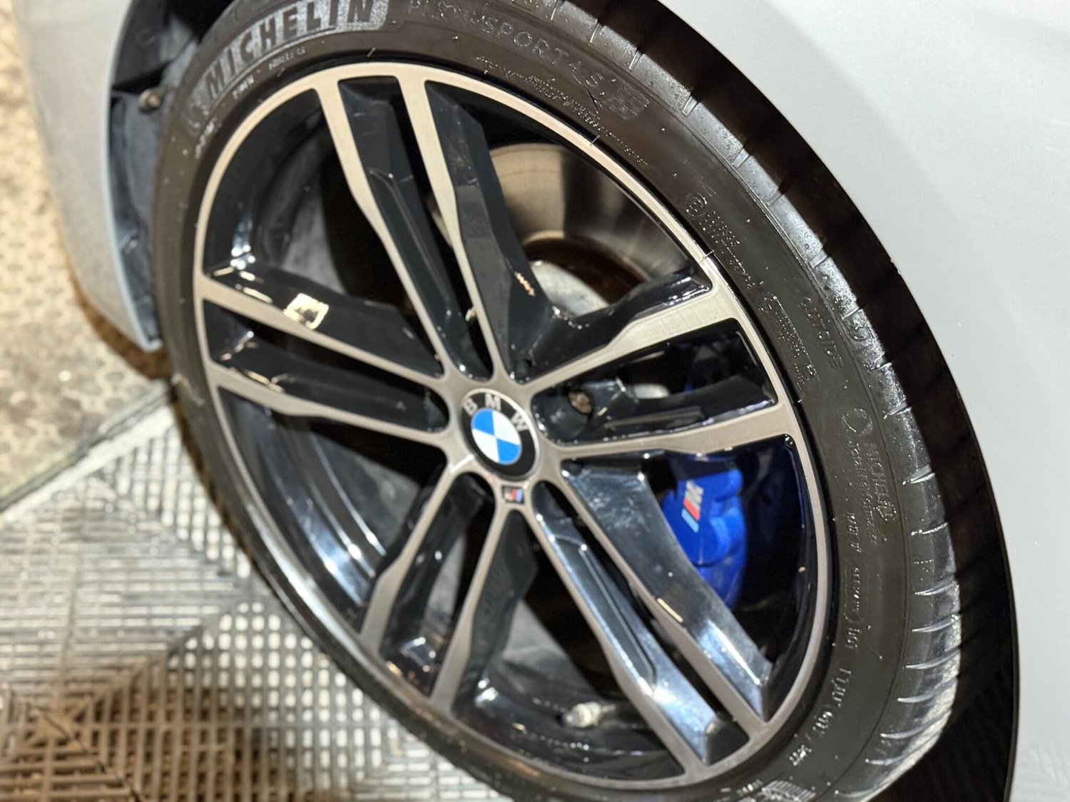 Used BMW 4 Series 2019 for sale - 76658950: Photo 46