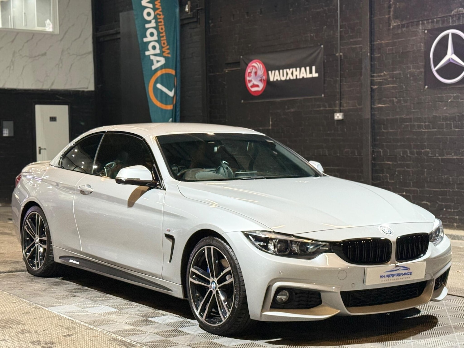 Used BMW 4 Series 2019 for sale - 76658950: Photo 49