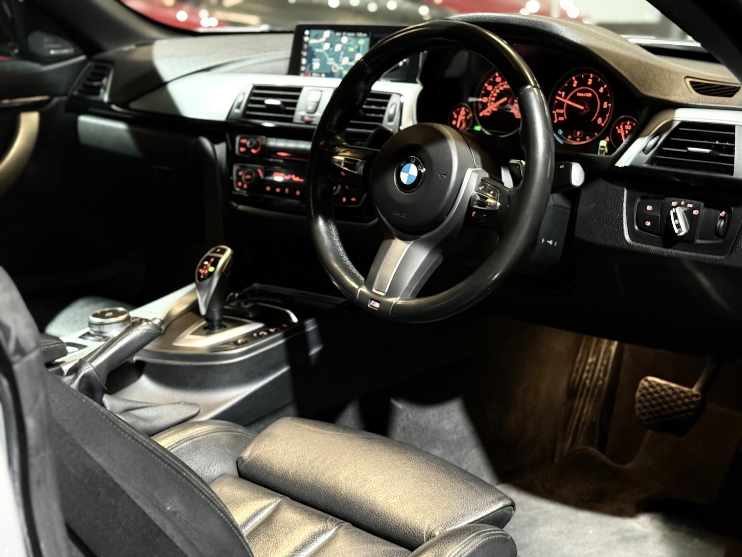 Used BMW 4 Series 2019 for sale - 76658950: Photo 53