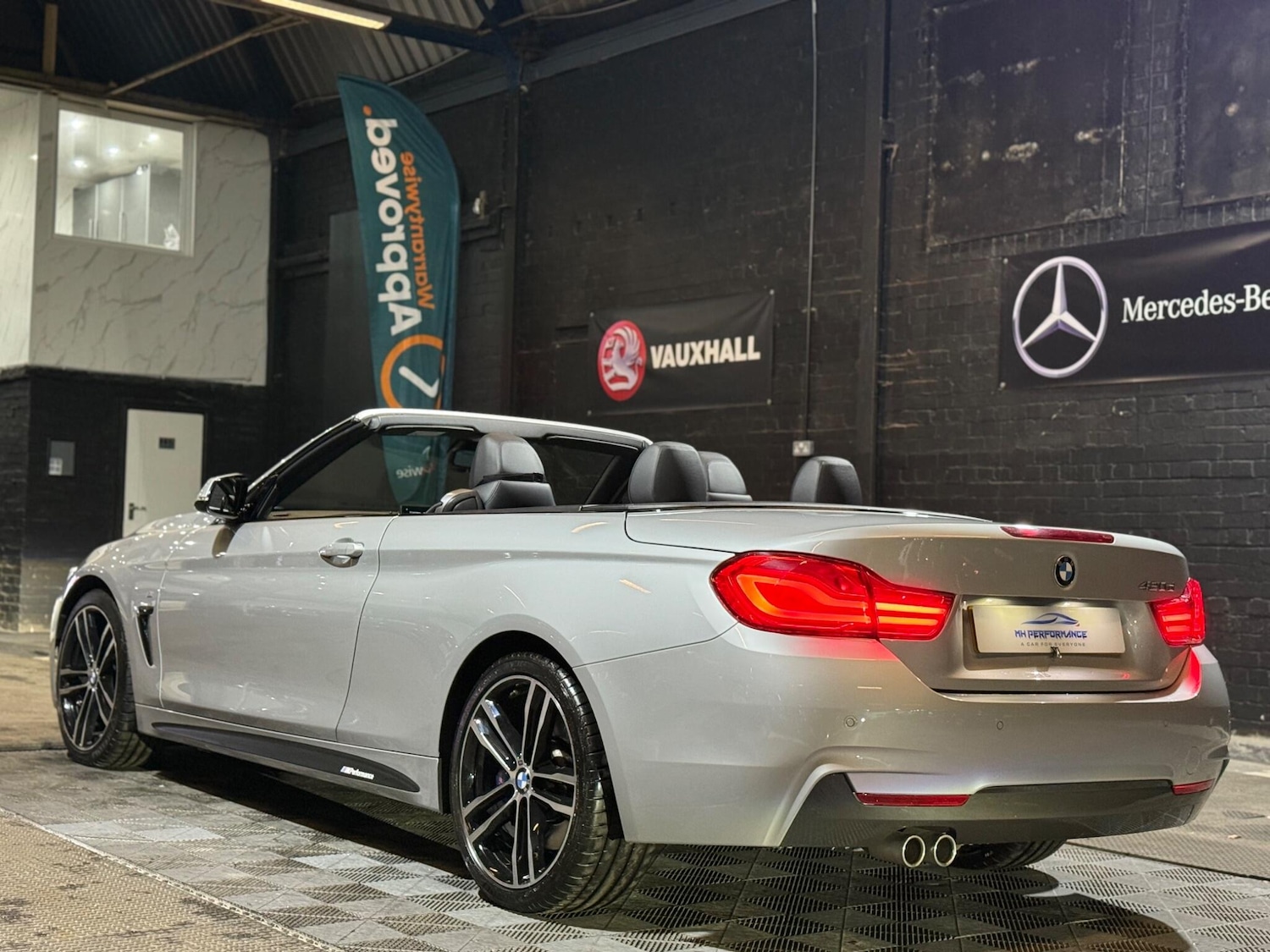 Used BMW 4 Series 2019 for sale - 76658950: Photo 55