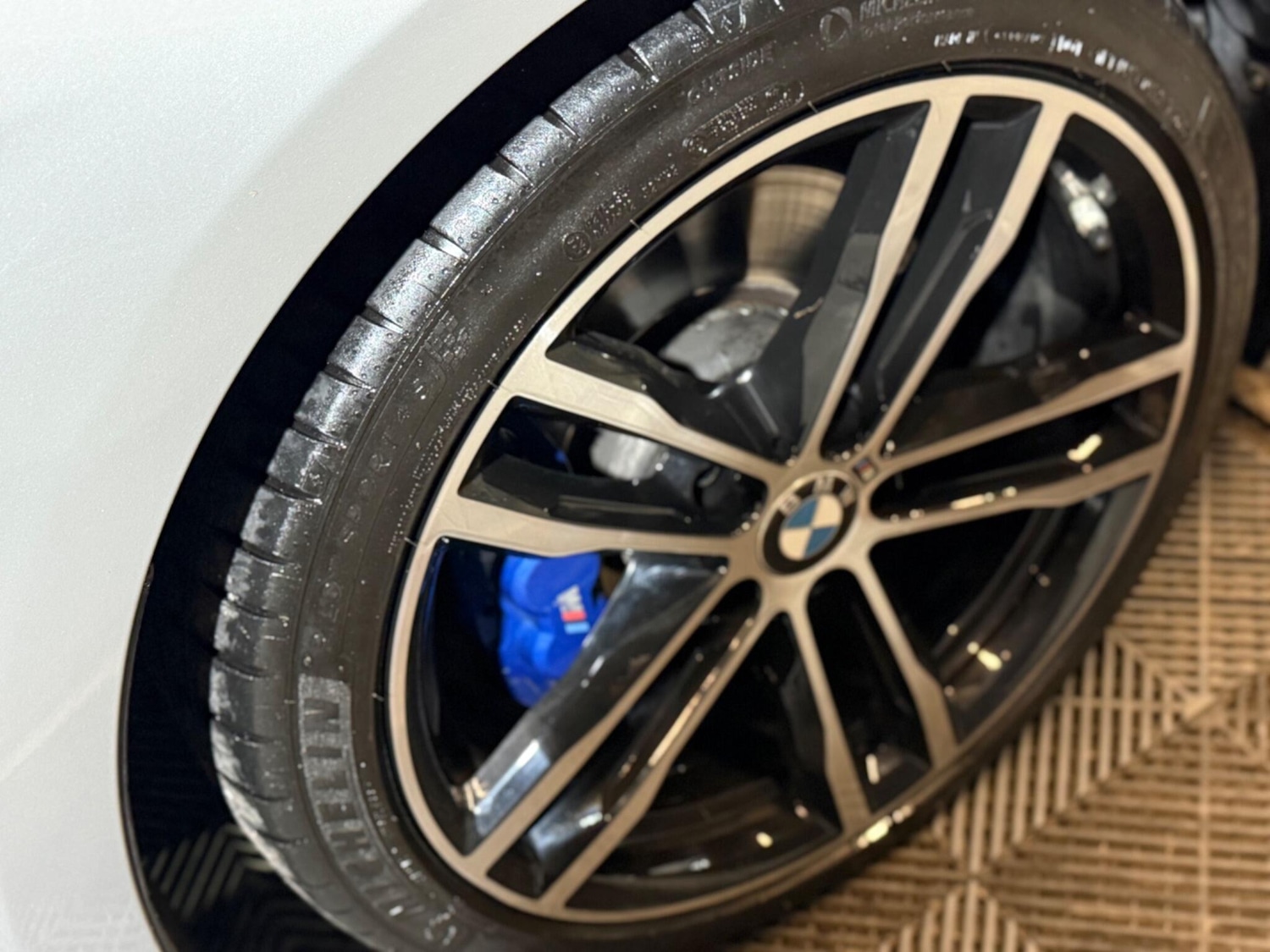 Used BMW 4 Series 2019 for sale - 76658950: Photo 57