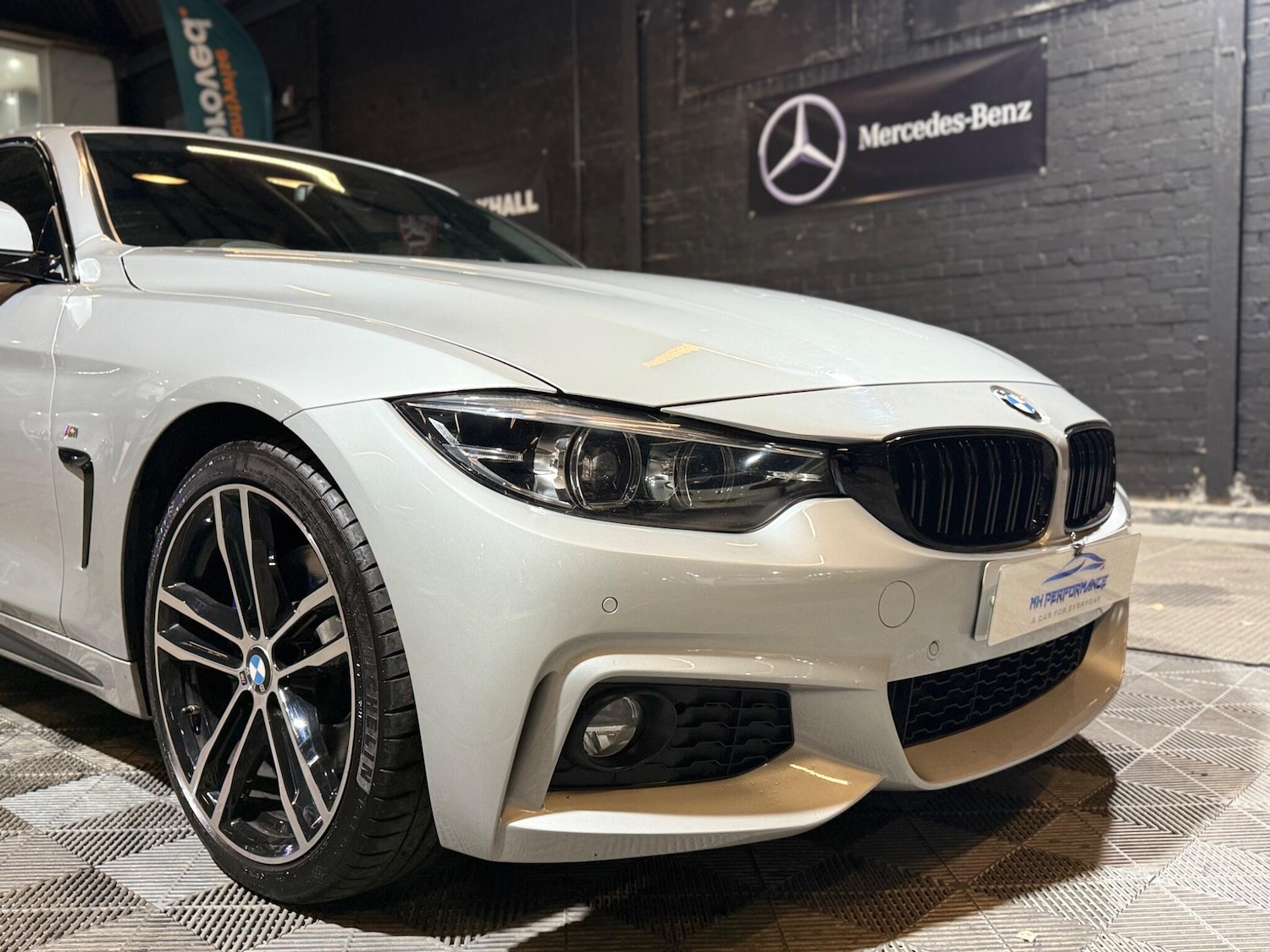 Used BMW 4 Series 2019 for sale - 76658950: Photo 59