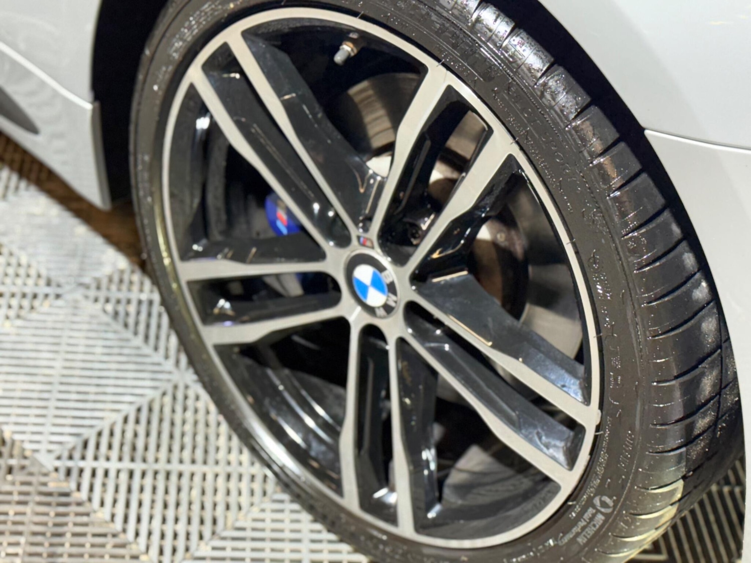 Used BMW 4 Series 2019 for sale - 76658950: Photo 60