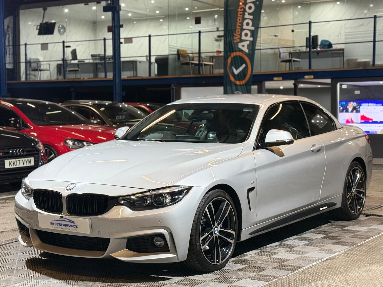 Used BMW 4 Series 2019 for sale - 76658950: Photo 61