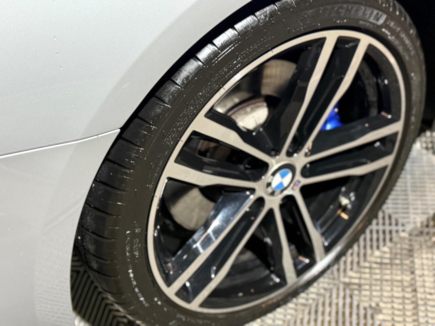 Used BMW 4 Series 2019 for sale - 76658950: Photo 63