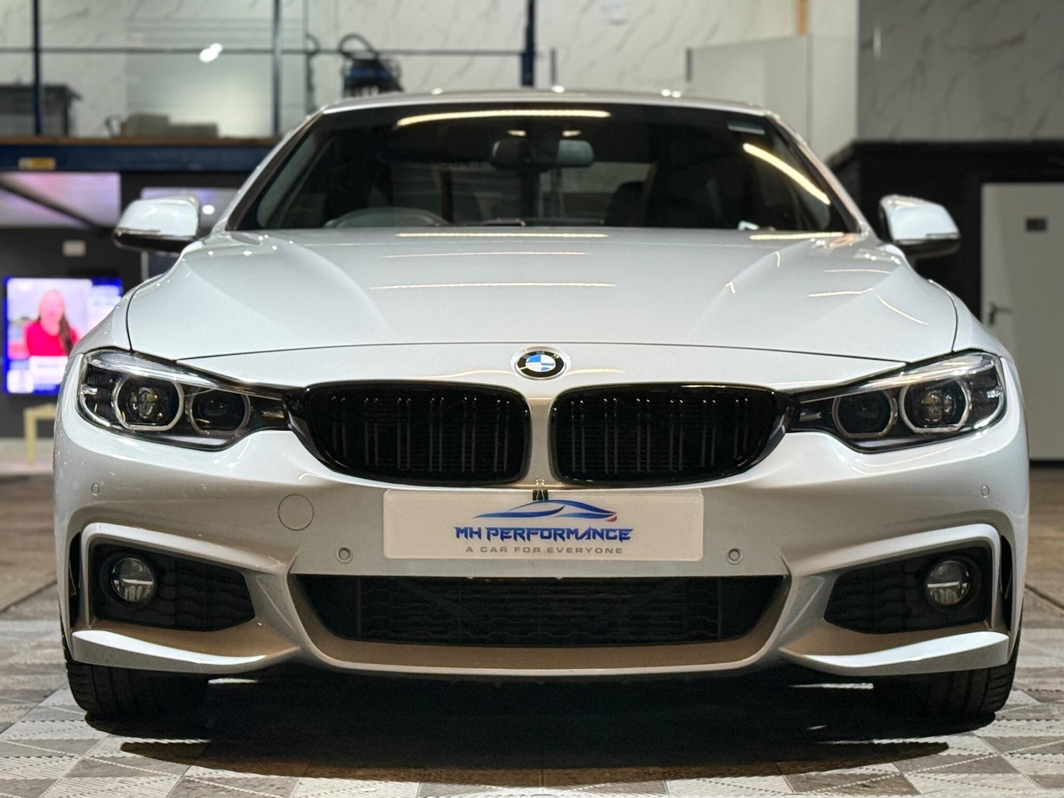 Used BMW 4 Series 2019 for sale - 76658950: Photo 64