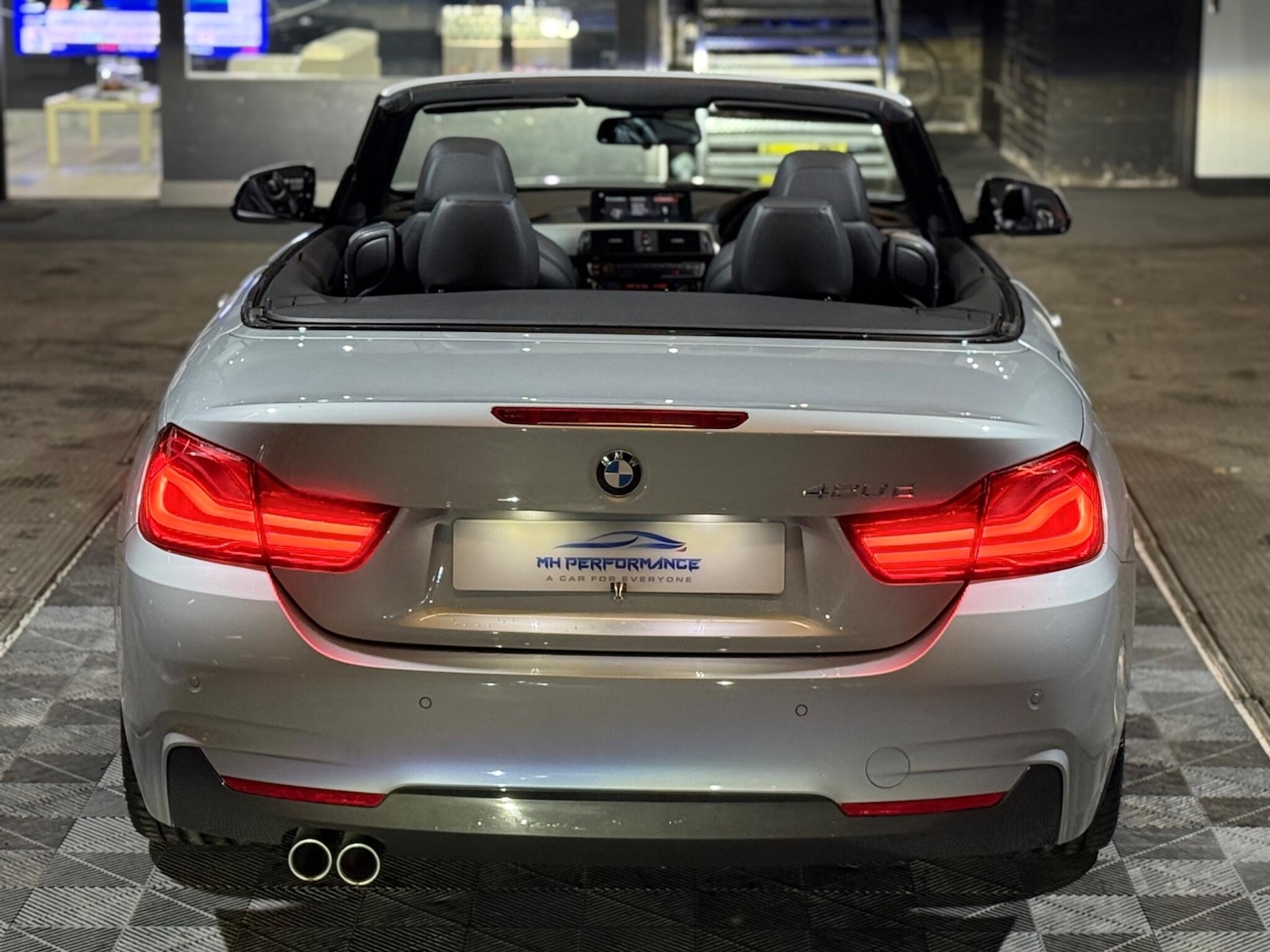 Used BMW 4 Series 2019 for sale - 76658950: Photo 67