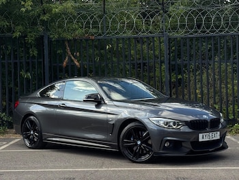 Used BMW 4 Series 2015 for sale - 79107549: Photo