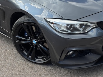 Used BMW 4 Series 2015 for sale - 79107549: Photo