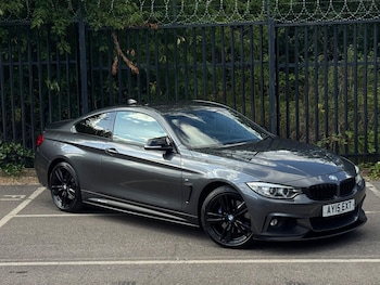 Used BMW 4 Series 2015 for sale - 79107549: Photo