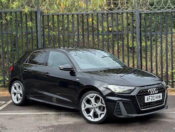 Used Audi A1 2020 for sale - 79680801: Photo